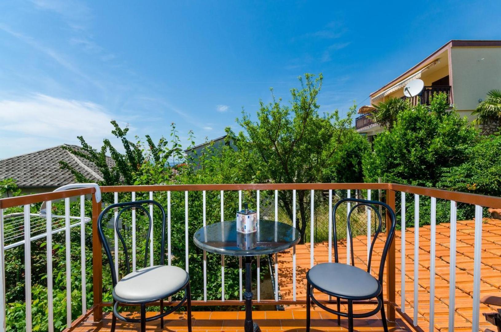 Blazi Apartment Crikvenica Room photo